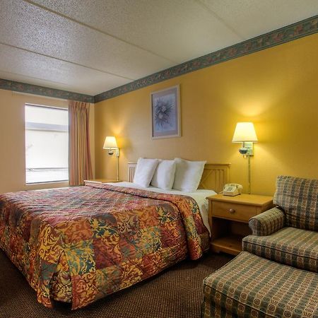 Royal Inn Pigeon Forge Habitación foto