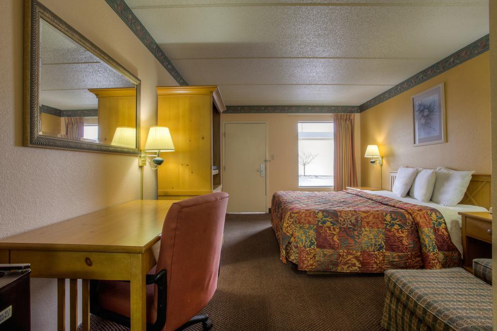 Royal Inn Pigeon Forge Habitación foto